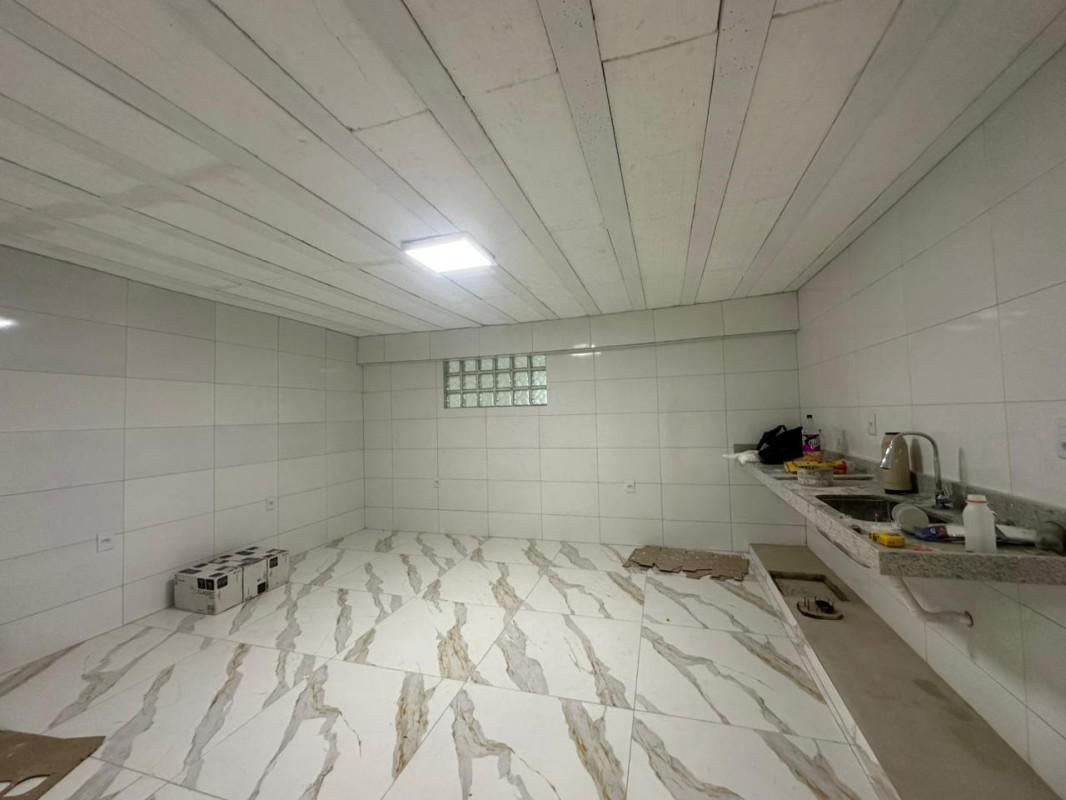 Casa, Paraíso, 3 Quartos, 0 Vaga