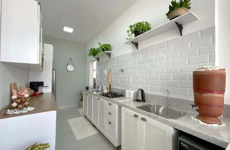 Apartamento, Carmo, 2 Quartos, 2 Vagas