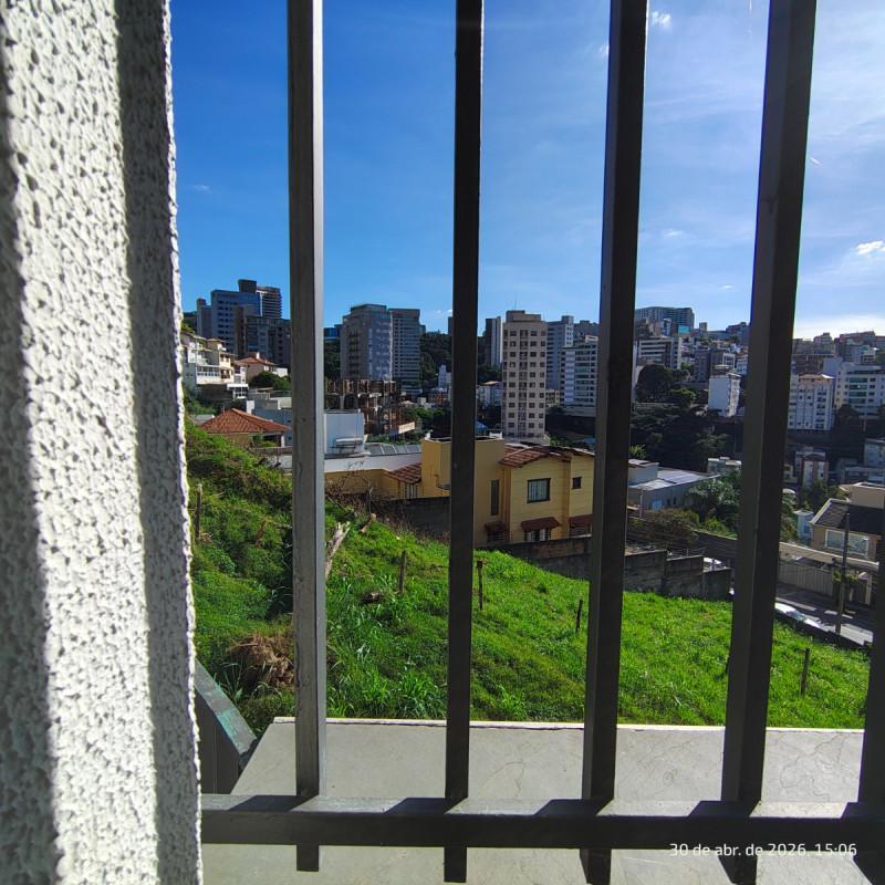 Apartamento, Santa Lúcia, 3 Quartos, 1 Vaga, 1 Suíte