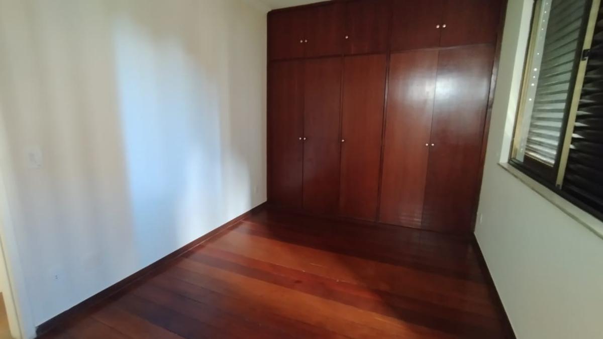 Apartamento, Cidade Nova, 3 Quartos, 2 Vagas, 1 Suíte