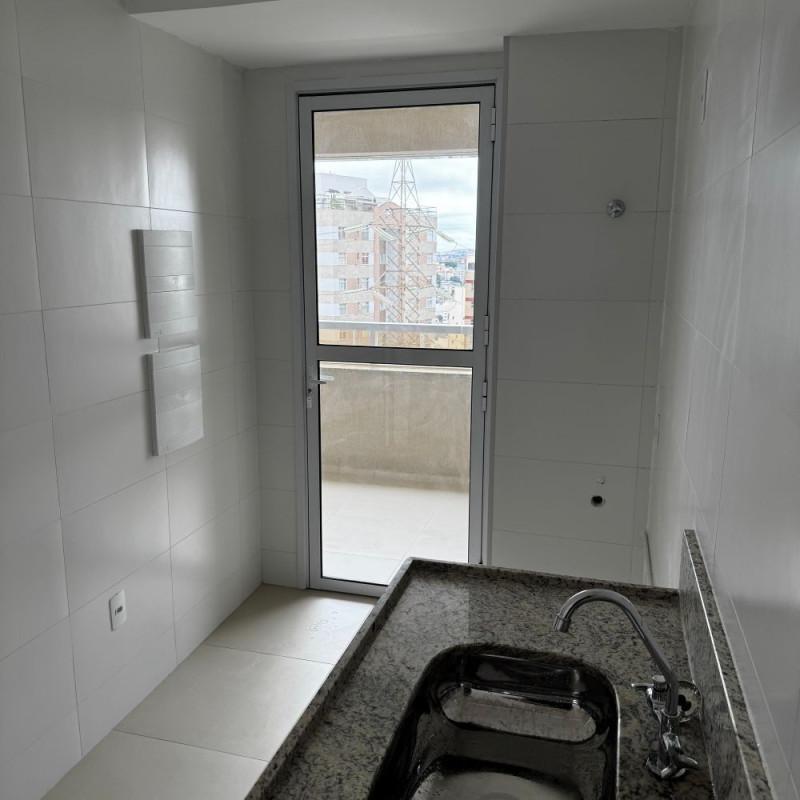 Apartamento, Gutierrez, 2 Quartos, 2 Vagas, 1 Suíte