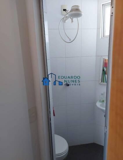 Apartamento, Sion, 4 Quartos, 3 Vagas, 1 Suíte