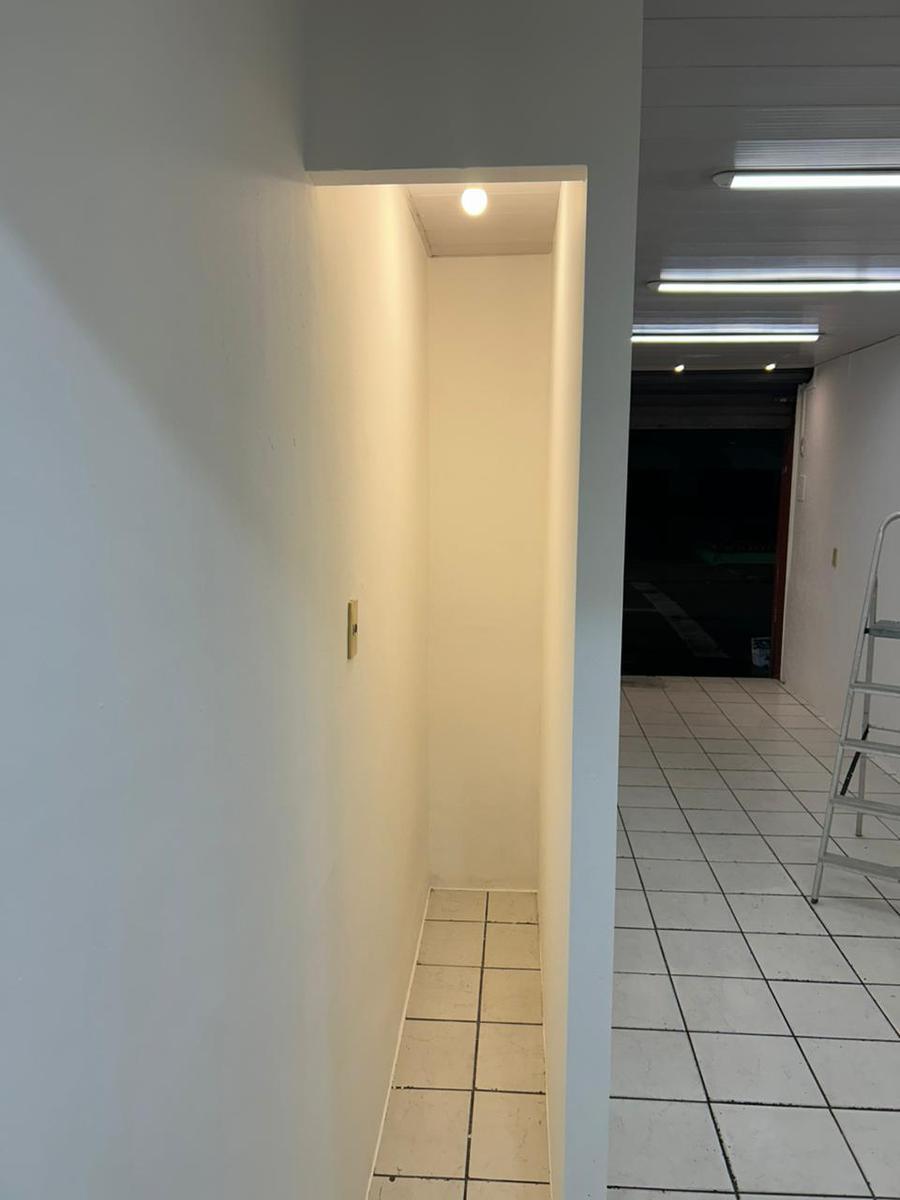 Andar, Padre Eustáquio, 0 Quarto, 0 Vaga