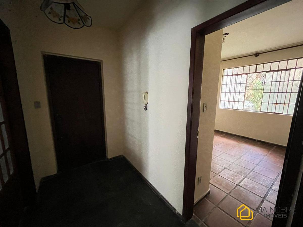 Casa, Santo Antônio, 5 Quartos, 3 Vagas, 1 Suíte