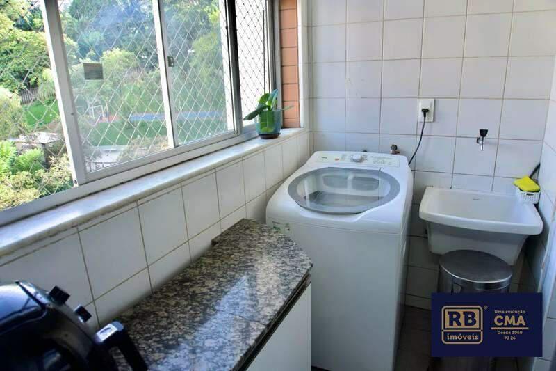 Apartamento, Luxemburgo, 3 Quartos, 1 Vaga, 1 Suíte