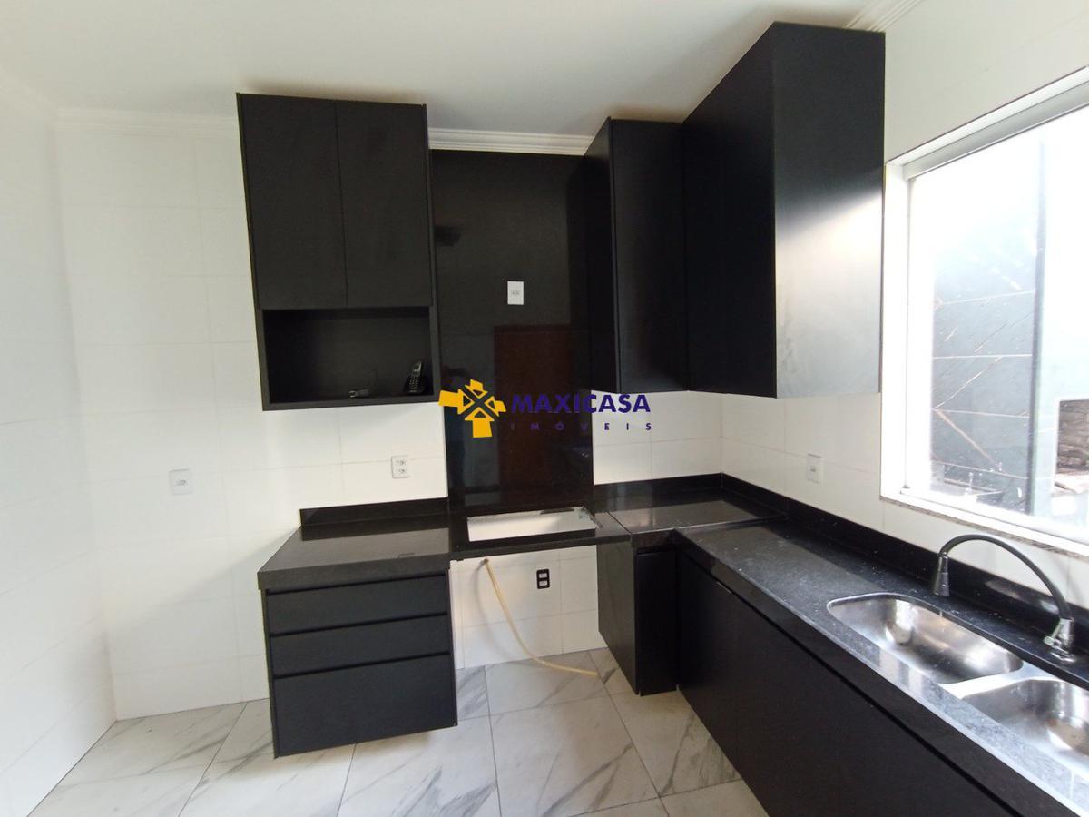 Casa, Rio Branco, 3 Quartos, 2 Vagas, 1 Suíte