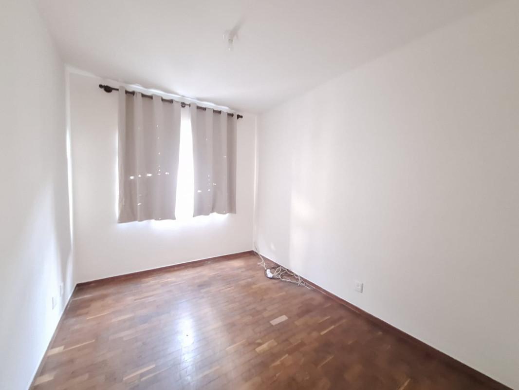Apartamento, Cidade Nova, 3 Quartos, 2 Vagas, 1 Suíte