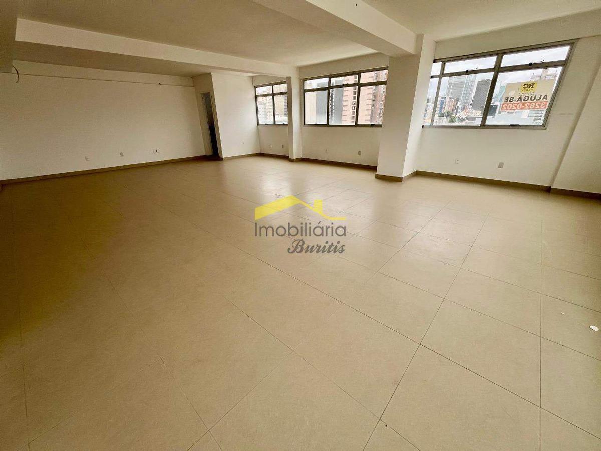 Loja, Barro Preto, 2 Vagas