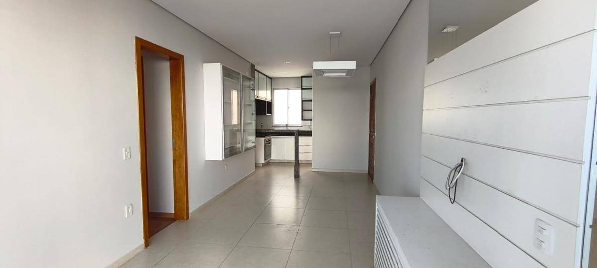 Apartamento, Ana Lúcia, 3 Quartos, 2 Vagas, 1 Suíte