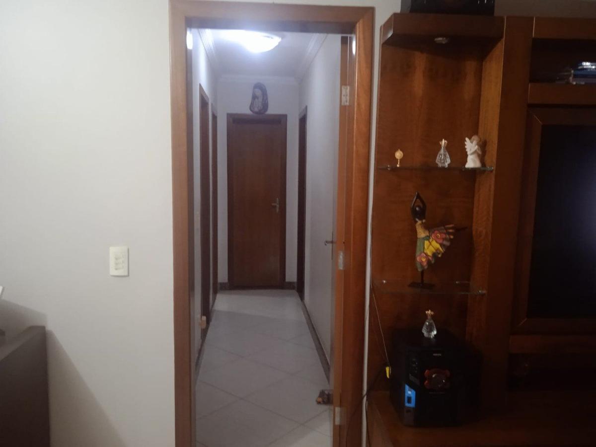Apartamento, Cachoeirinha, 3 Quartos, 2 Vagas, 1 Suíte