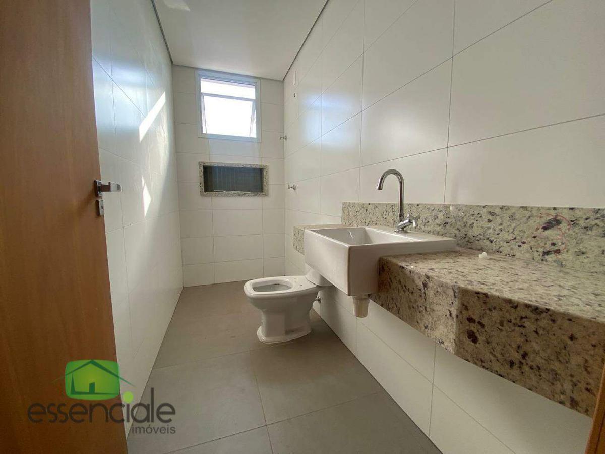 Apartamento, Fonte Grande, 3 Quartos, 2 Vagas, 1 Suíte