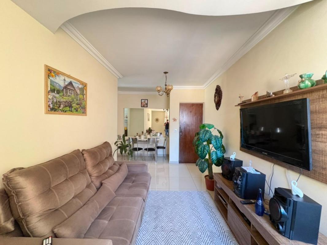 Apartamento, Jardim Riacho das Pedras, 3 Quartos, 1 Vaga
