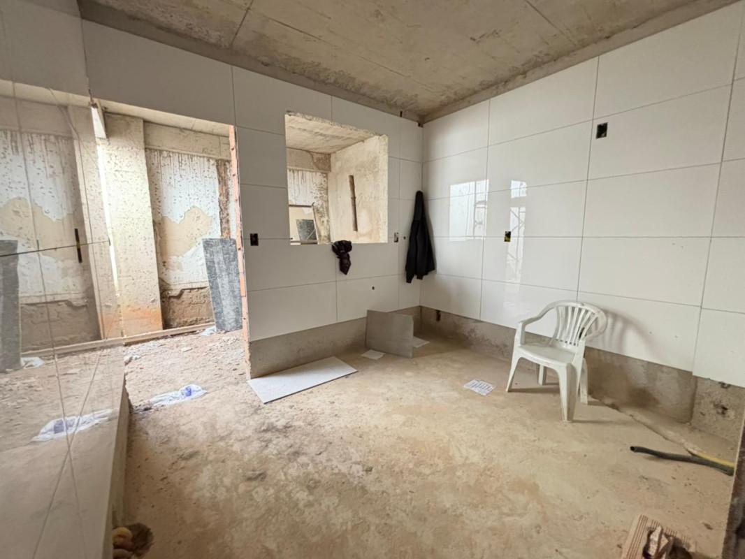 Apartamento, Santa Mônica, 2 Quartos, 1 Vaga