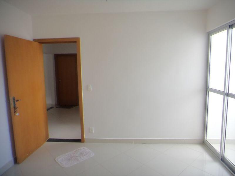 Apartamento, Santa Cruz, 3 Quartos, 2 Vagas, 1 Suíte
