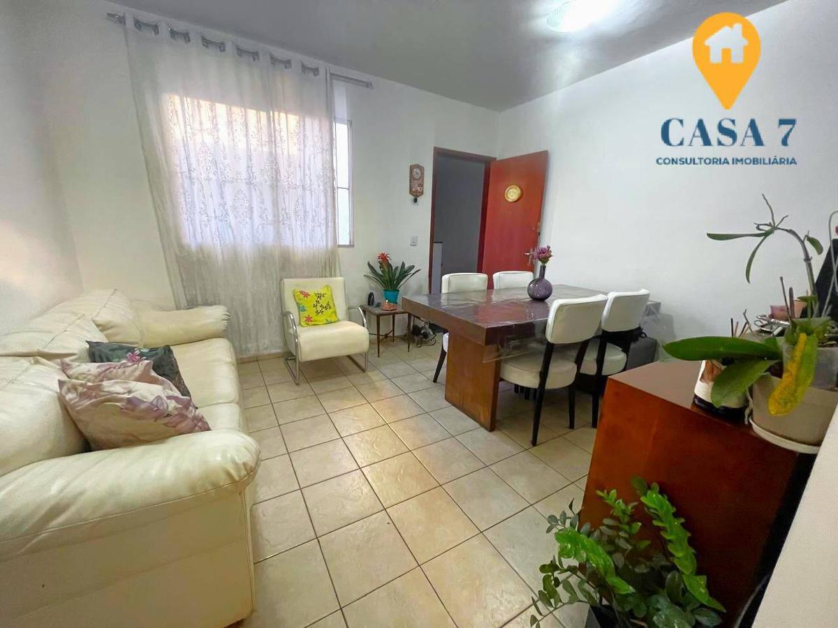 Apartamento, Colégio Batista, 2 Quartos, 1 Vaga
