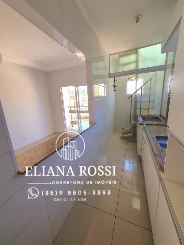 Apartamento, Vila Pinto, 3 Quartos, 2 Vagas, 1 Suíte