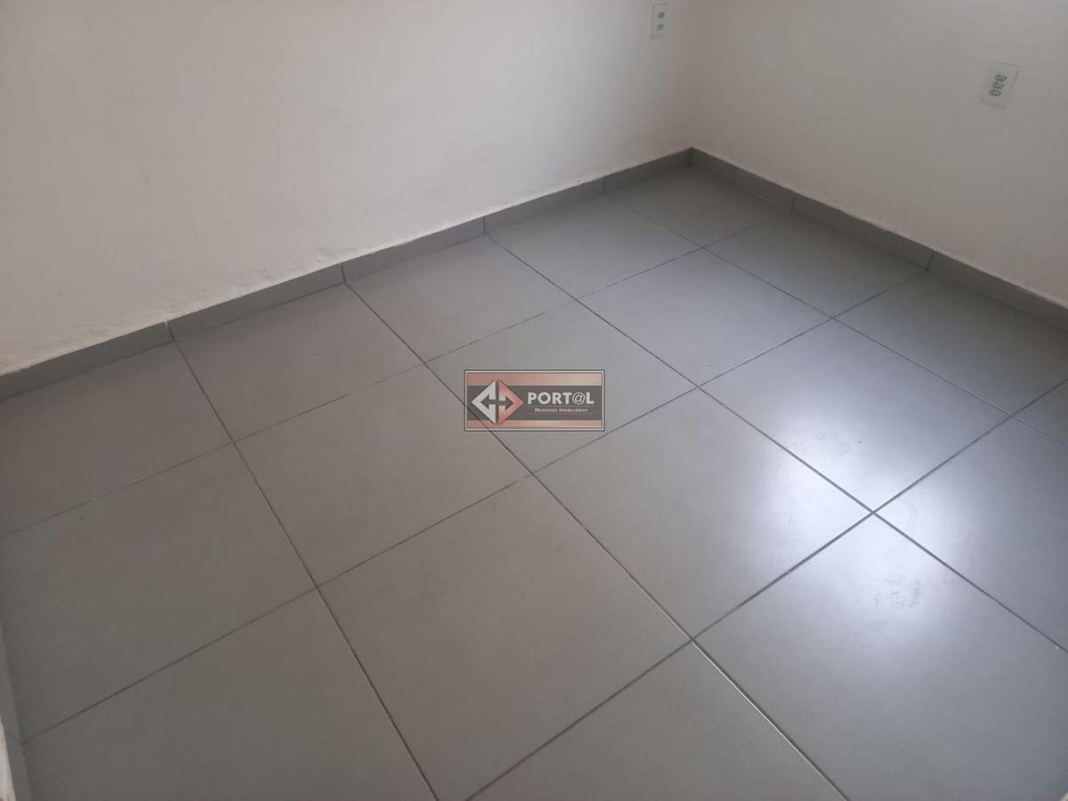 Apartamento, Granjas Primavera (justinópolis), 2 Quartos, 0 Vaga
