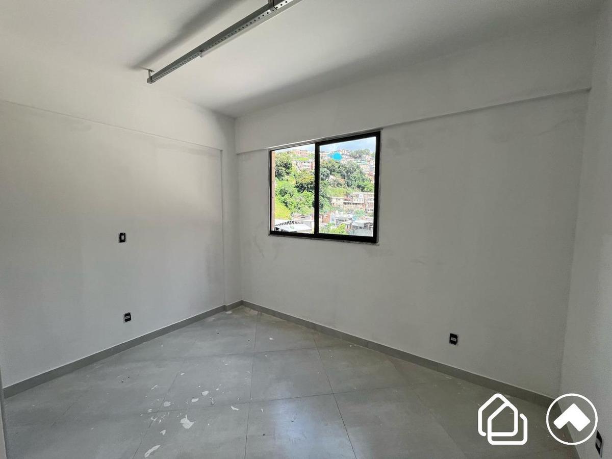 Apartamento, Buritis, 2 Quartos, 1 Vaga