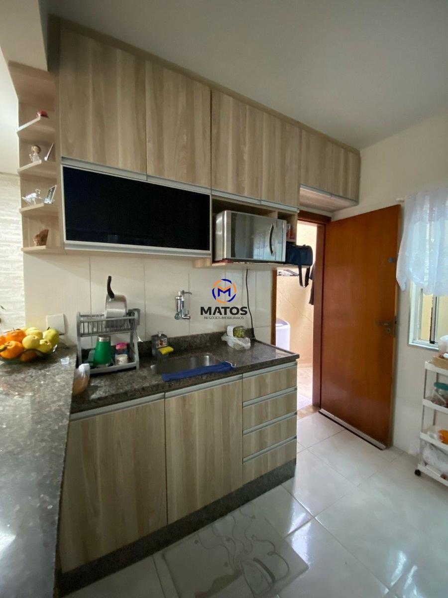 Casa, São Benedito, 2 Quartos, 5 Vagas