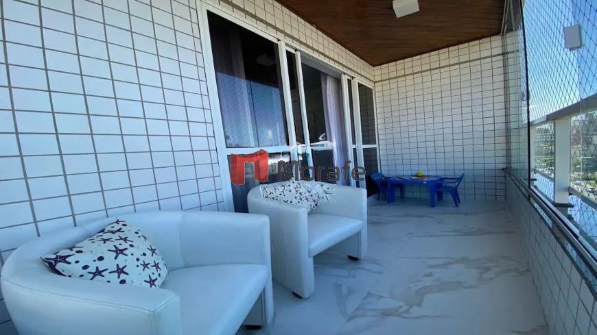 Apartamento, Castelo, 3 Quartos, 3 Vagas, 1 Suíte