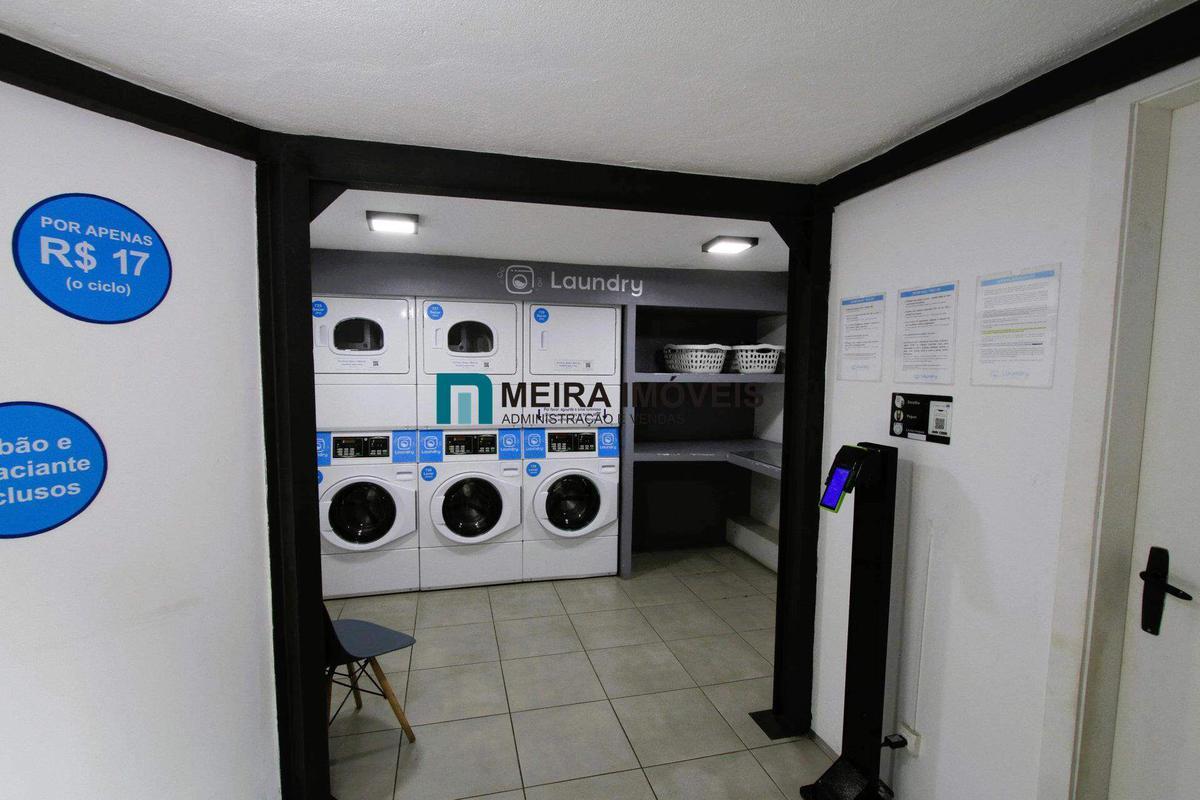 Quitinete, Boa Viagem, 1 Quarto, 1 Vaga, 1 Suíte