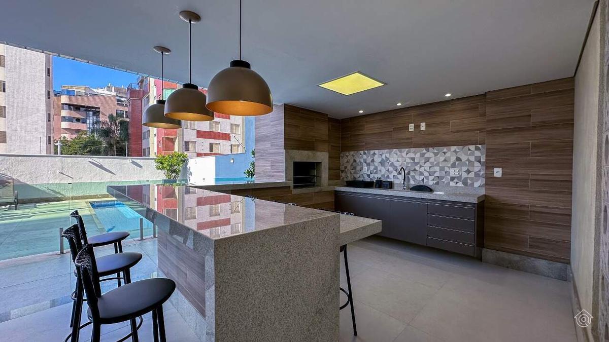 Apartamento, Buritis, 4 Quartos, 4 Vagas, 1 Suíte