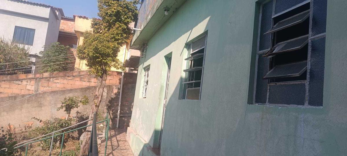 Casa, Maria Goreti, 3 Quartos, 5 Vagas