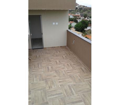 Cobertura, Ouro Preto, 3 Quartos, 2 Vagas, 1 Suíte