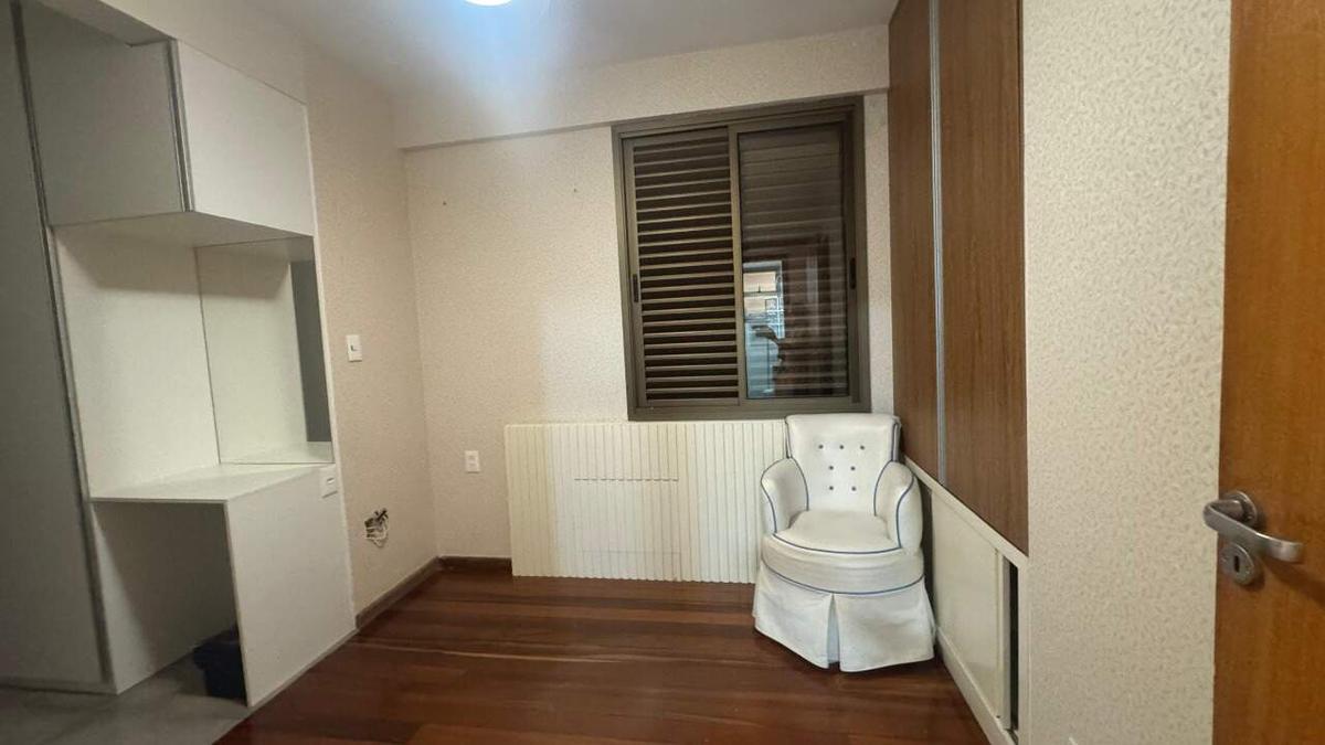 Apartamento, Gutierrez, 4 Quartos, 2 Vagas, 2 Suítes