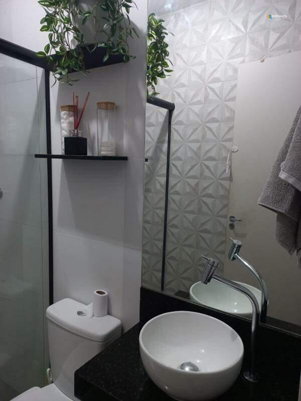 Apartamento, Industrial Americano, 2 Quartos, 0 Vaga