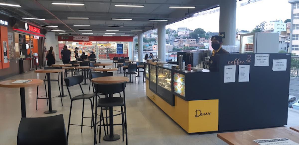 Cobertura, São João Batista (venda Nova), 2 Quartos, 2 Vagas, 1 Suíte