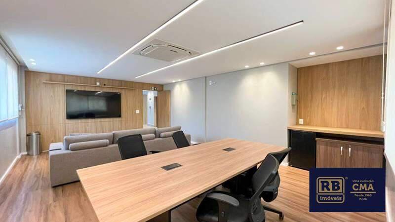 Apartamento, Funcionários, 1 Quarto, 2 Vagas