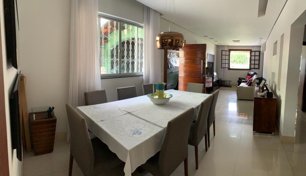 Casa, Ipê, 5 Quartos, 6 Vagas, 1 Suíte