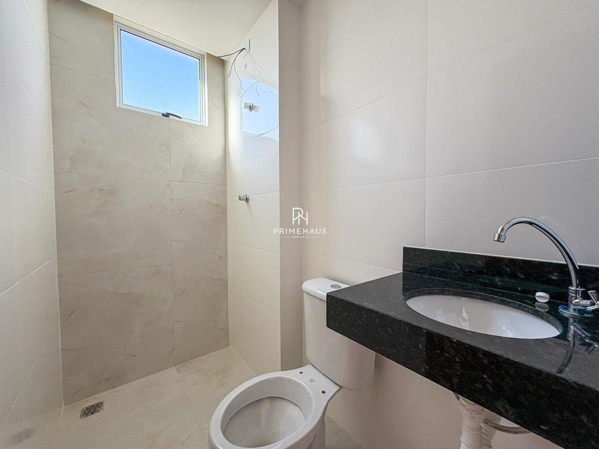 Apartamento, Araguaia, 2 Quartos, 1 Vaga, 1 Suíte