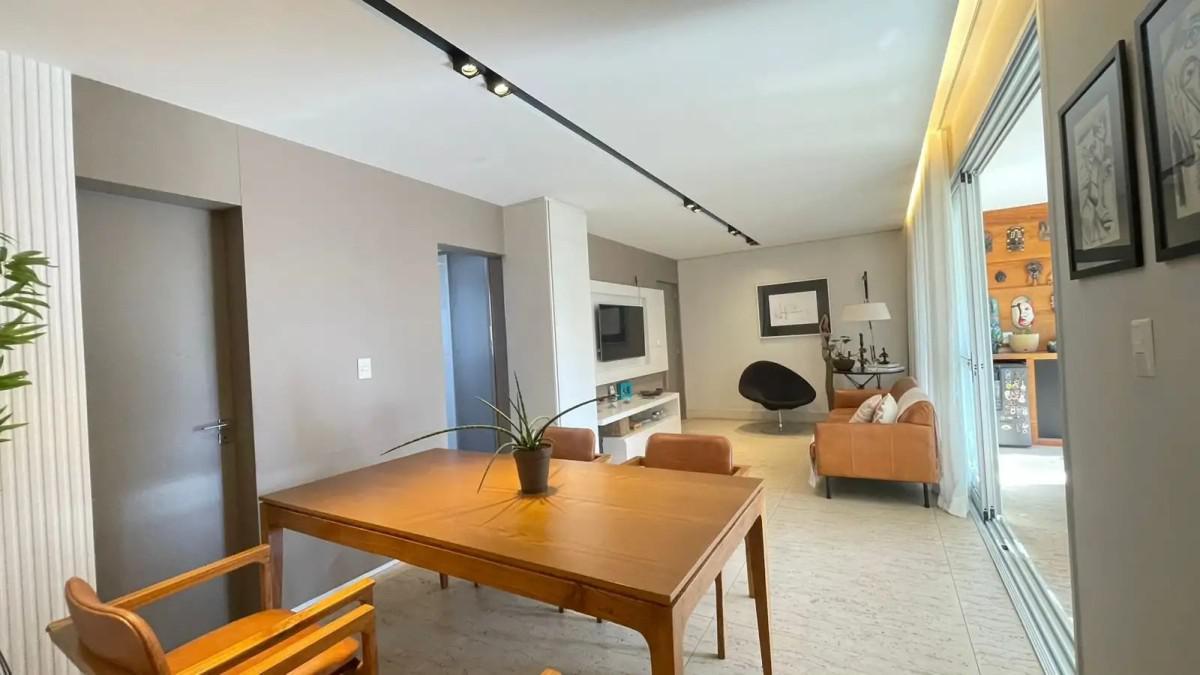 Apartamento, Savassi, 4 Quartos, 3 Vagas, 1 Suíte