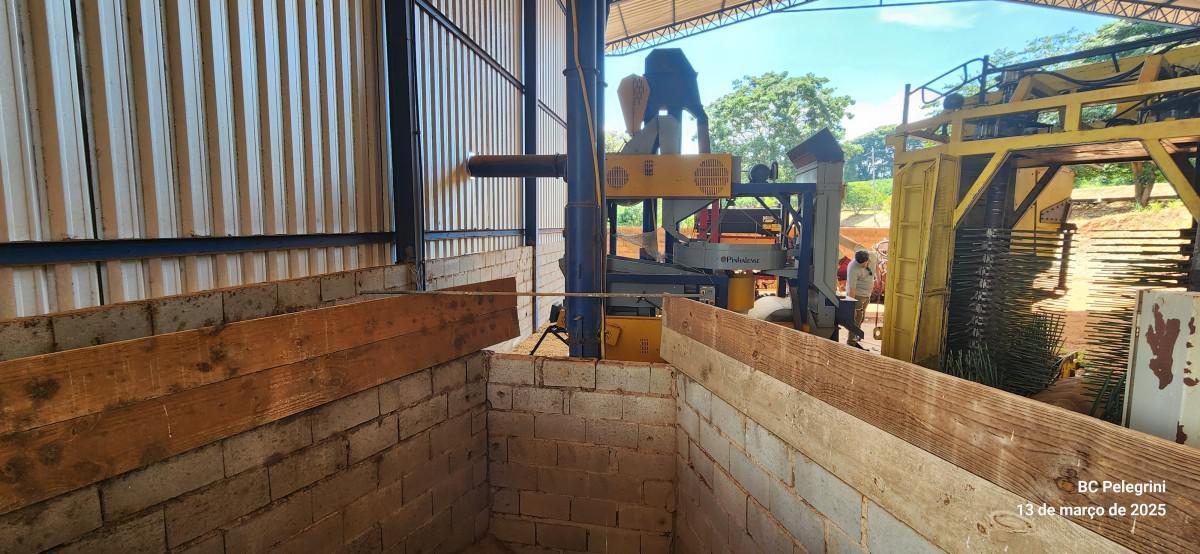 Fazenda, Zona Rural, 3 Quartos, 0 Vaga