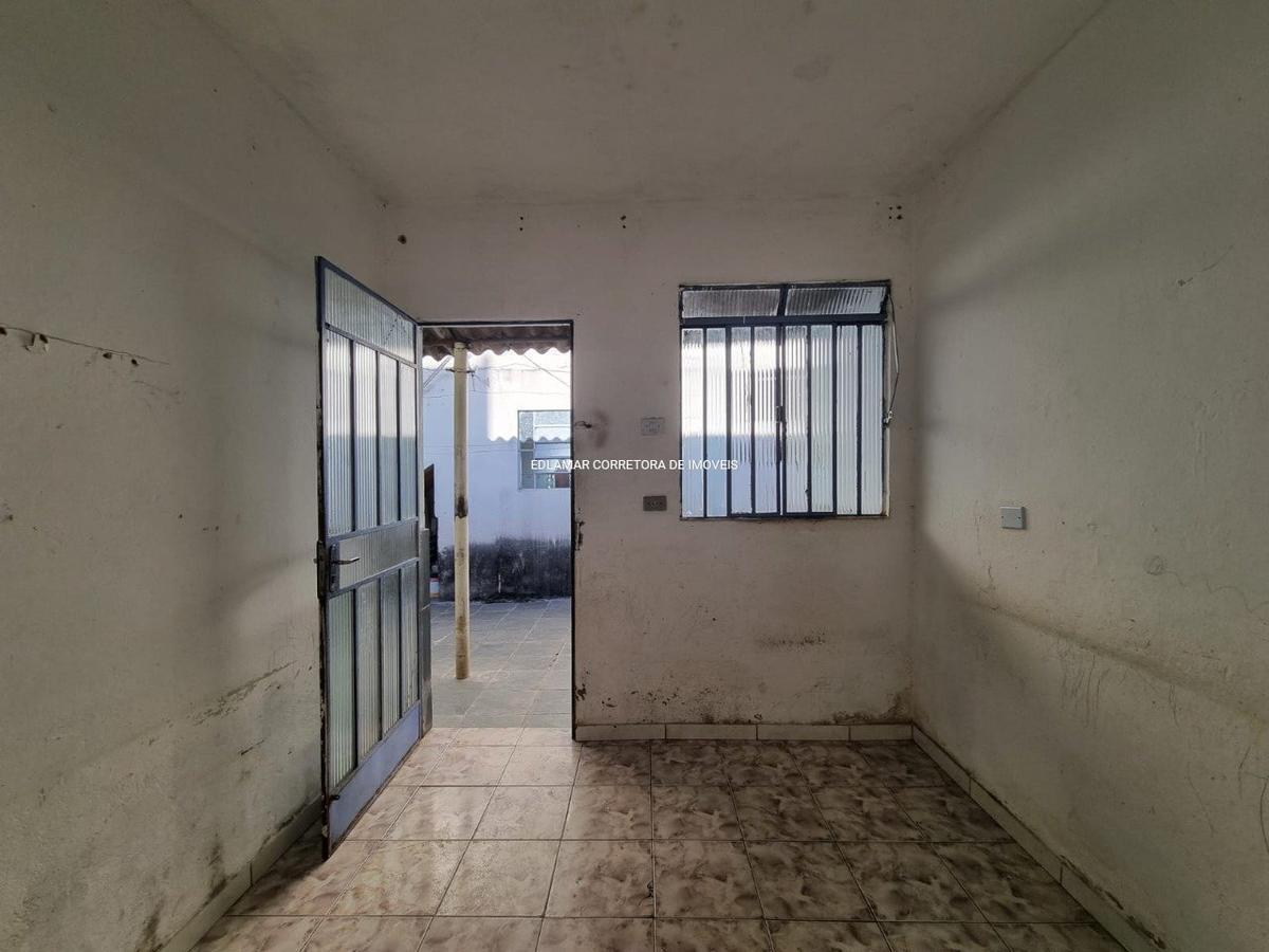 Galpão, Parque Duval de Barros, 0 Quarto, 0 Vaga