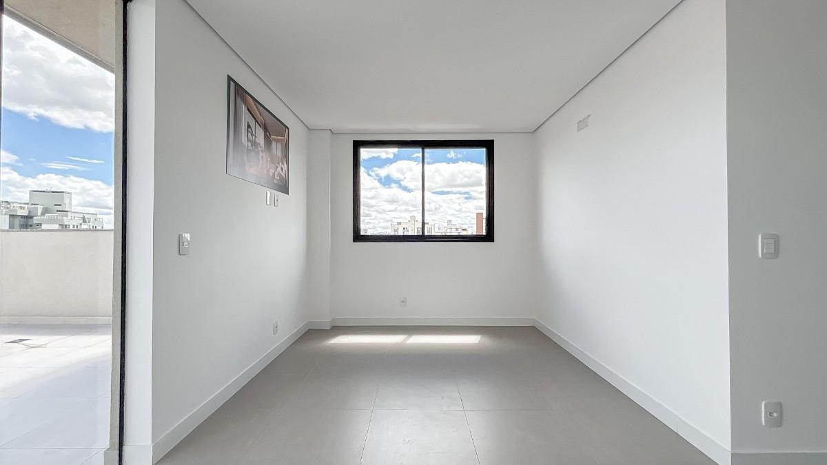 Cobertura, Grajaú, 4 Quartos, 3 Vagas, 4 Suítes