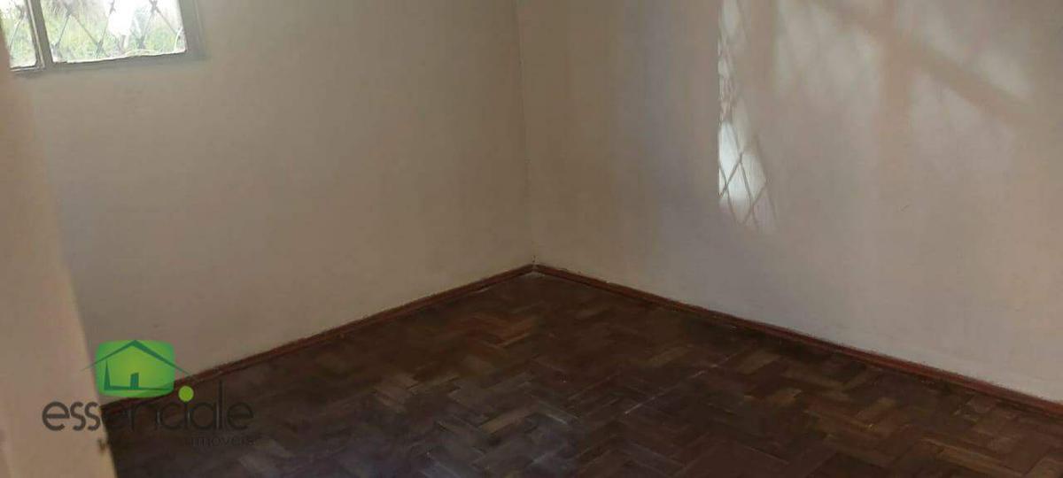 Apartamento, Jardim Riacho das Pedras, 3 Quartos, 1 Vaga