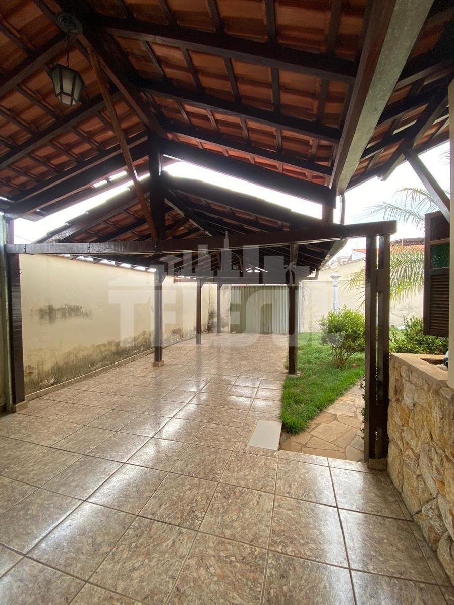 Casa, Imaculada Conceição, 2 Quartos, 2 Vagas, 2 Suítes