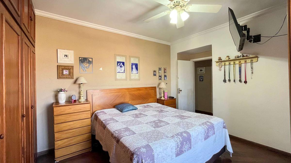 Apartamento, Ouro Preto, 3 Quartos, 2 Vagas, 1 Suíte