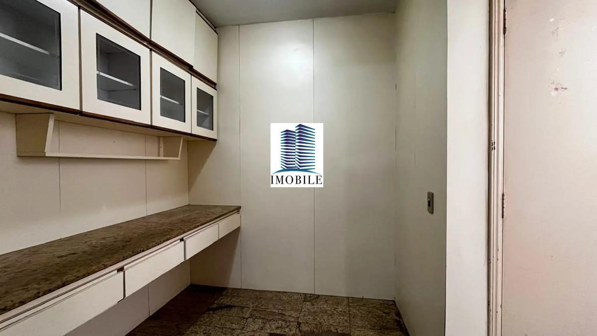 Apartamento, Serra, 3 Quartos, 1 Vaga, 1 Suíte