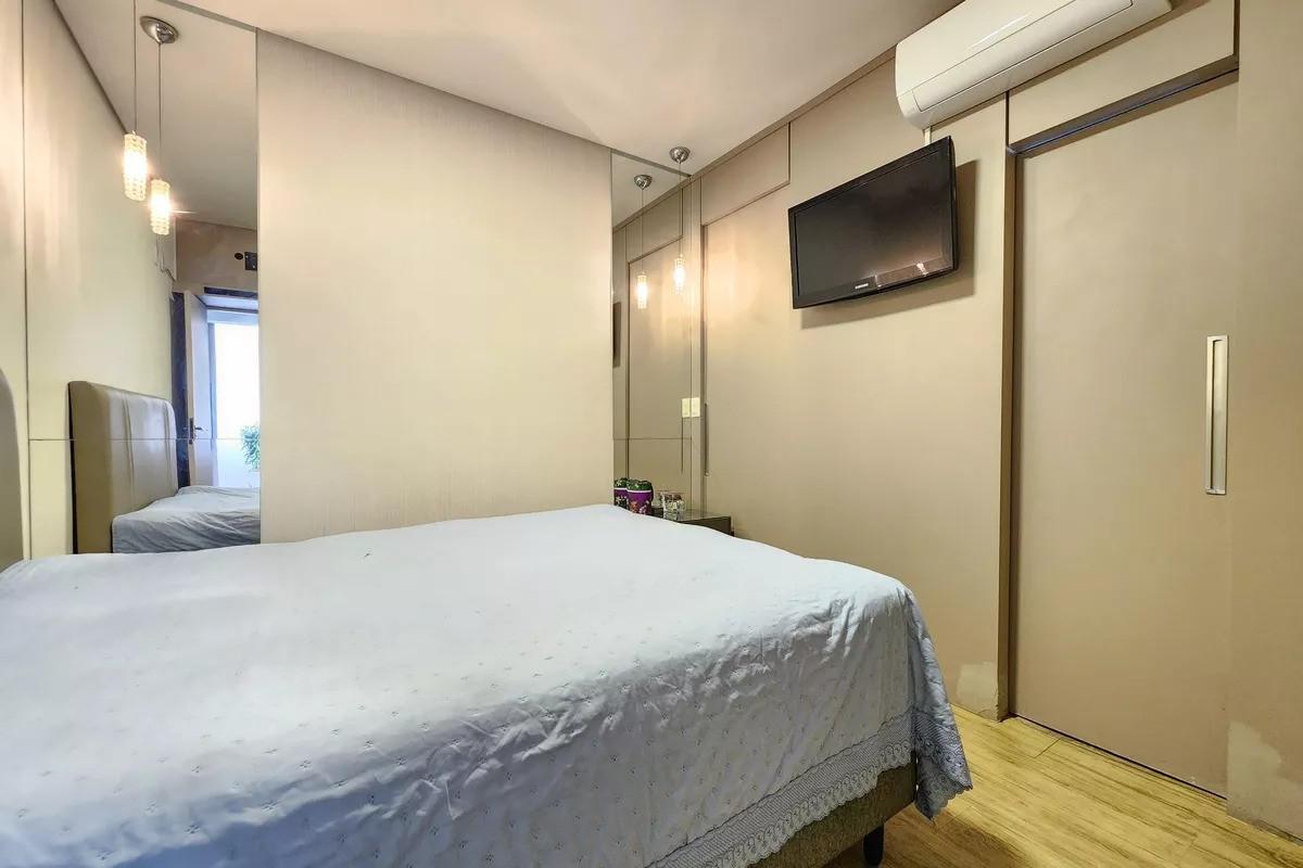 Apartamento, Coração de Jesus, 3 Quartos, 2 Vagas, 1 Suíte