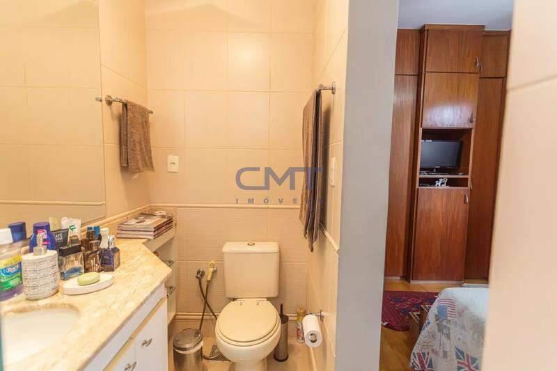 Apartamento, Serra, 2 Quartos, 2 Vagas, 1 Suíte