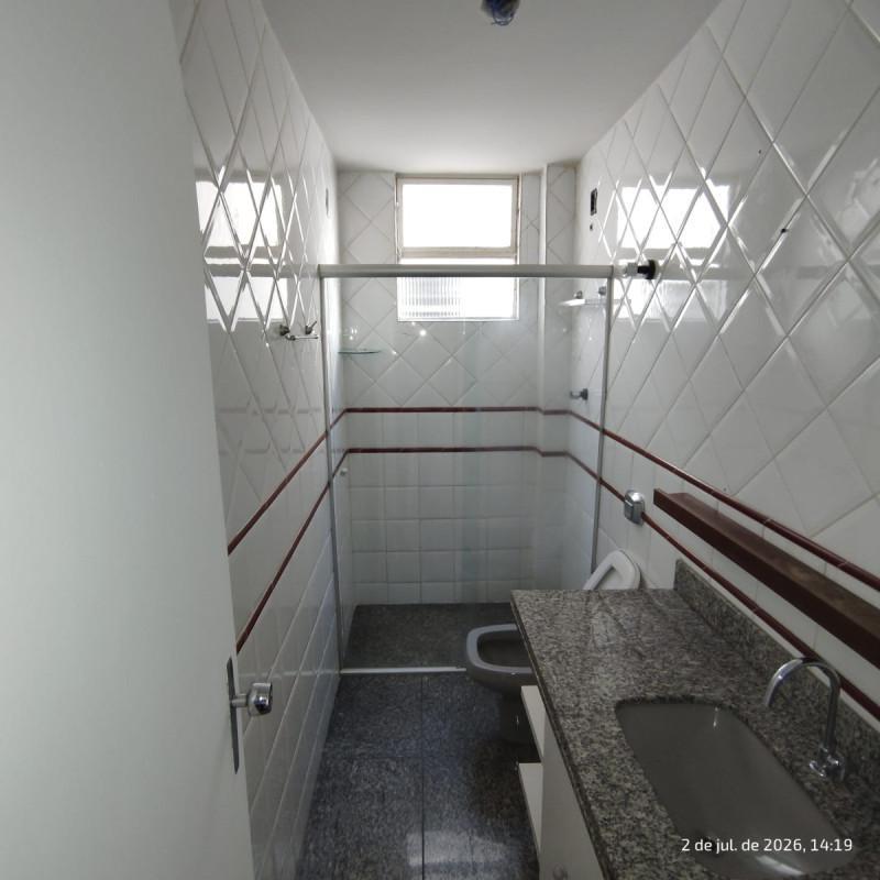 Apartamento, Santa Lúcia, 3 Quartos, 2 Vagas, 1 Suíte