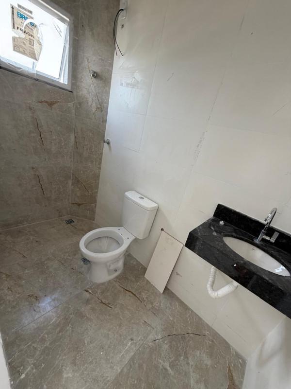 Apartamento, Lindéia, 2 Quartos, 1 Vaga, 1 Suíte