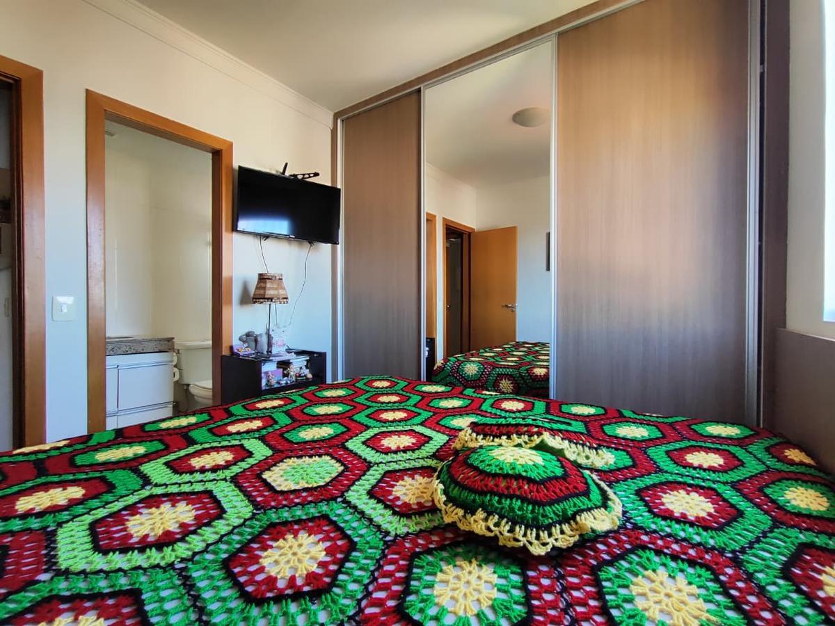 Apartamento, Ana Lúcia, 3 Quartos, 2 Vagas, 1 Suíte
