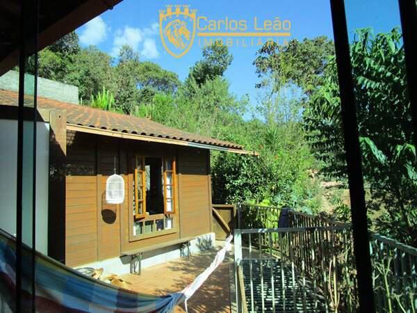 Casa, Jardim de Petrópolis, 2 Quartos, 3 Vagas