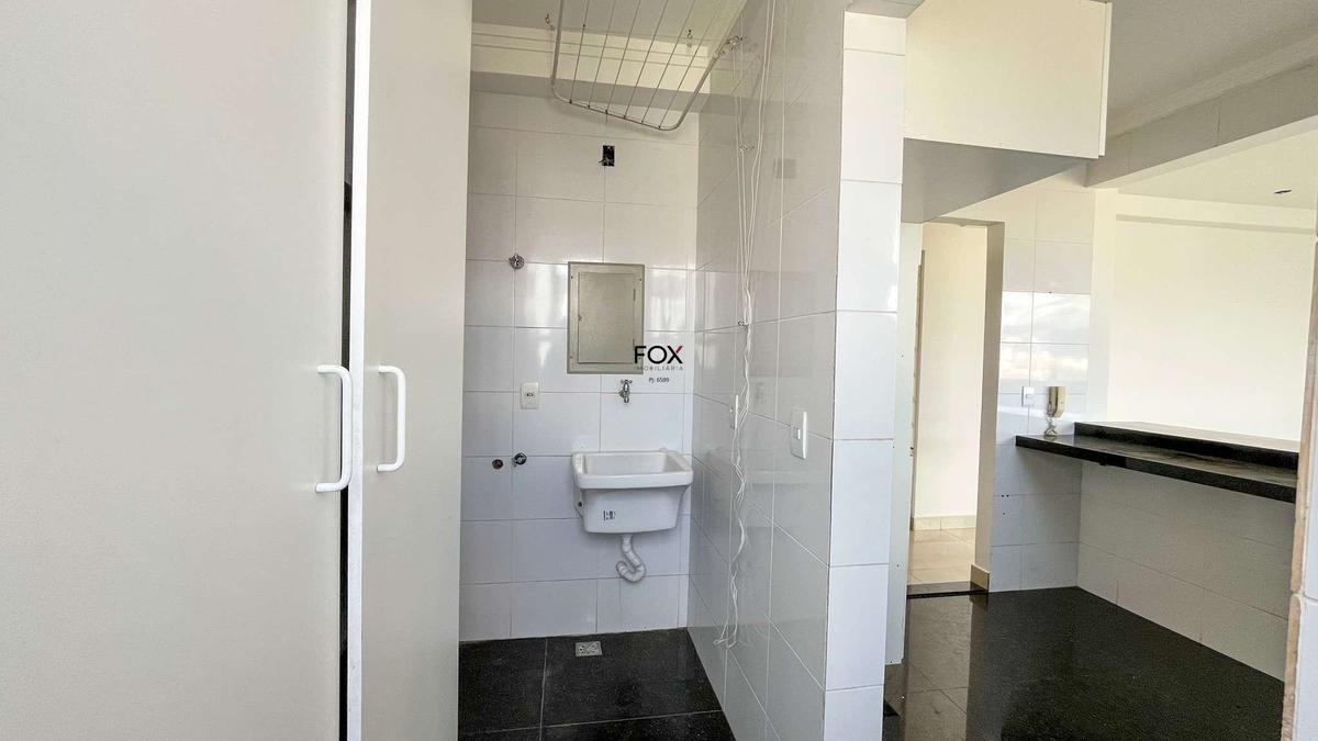 Apartamento, Fernão Dias, 3 Quartos, 2 Vagas, 1 Suíte