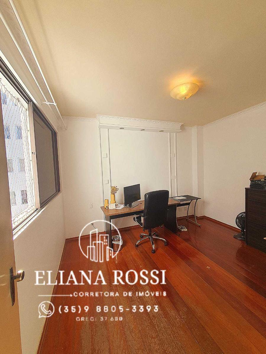 Apartamento, Vila Pinto, 4 Quartos, 2 Vagas, 2 Suítes